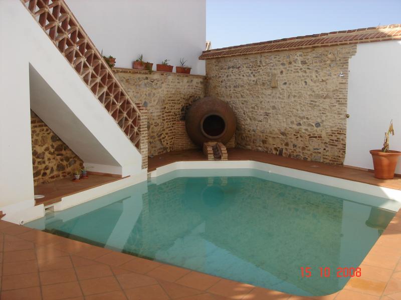 Fabrica De Palos
