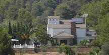 El Chalet De La  Pinada