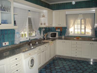 El Chalet De La  Pinada