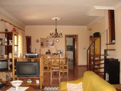El Chalet De La  Pinada