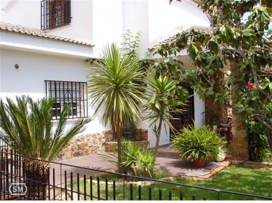 El Chalet De La  Pinada