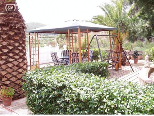 El Chalet De La  Pinada