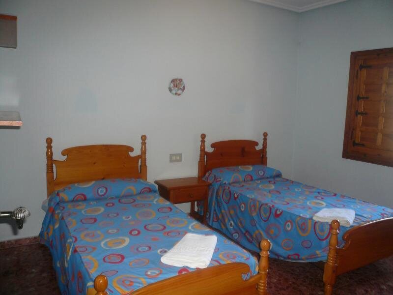 El Chalet De La  Pinada