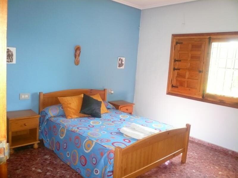 El Chalet De La  Pinada