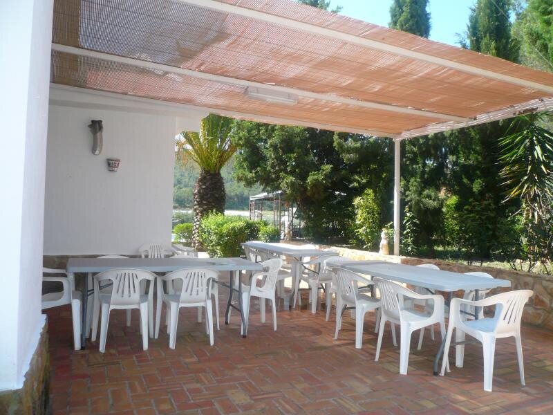 El Chalet De La  Pinada
