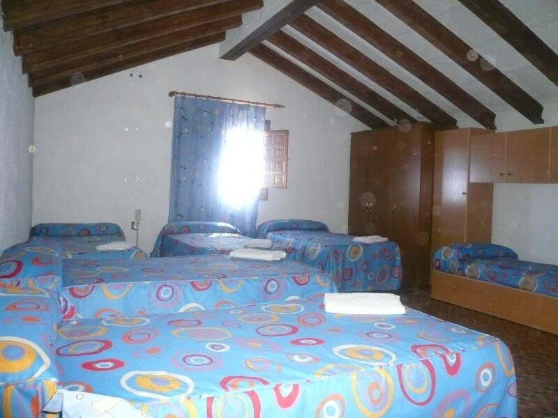 El Chalet De La  Pinada