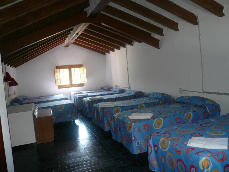 El Chalet De La  Pinada