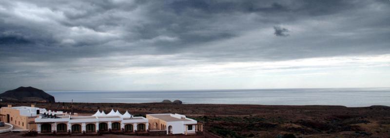 Hotel Cortijo El Paraiso