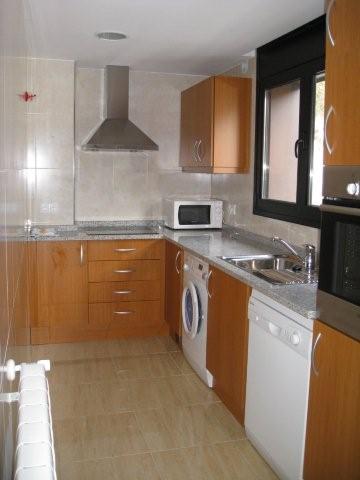 Apartaments Turistics Prat De Les Mines