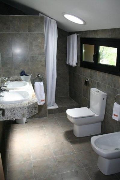 Apartaments Turistics Prat De Les Mines