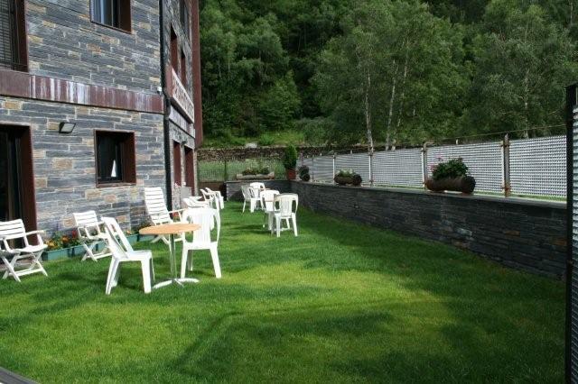 Apartaments Turistics Prat De Les Mines