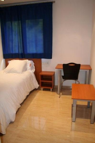 Apartaments Turistics Prat De Les Mines