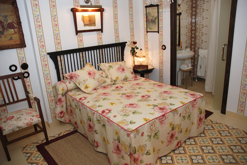 El Porton De La Villa