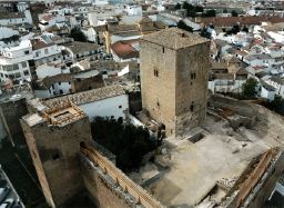 El Porton De La Villa