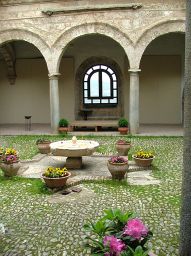 El Porton De La Villa