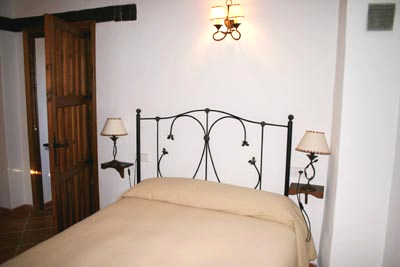 Cortijo Las Monjas