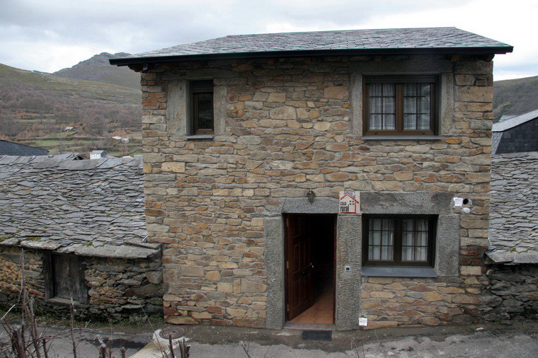 El Pajar