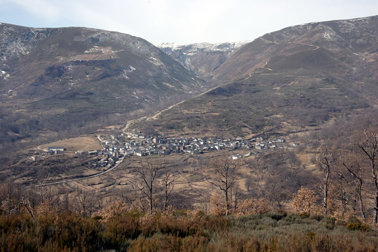 El Pajar