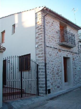 La Almazara