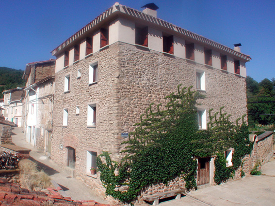 Casa Gassedat