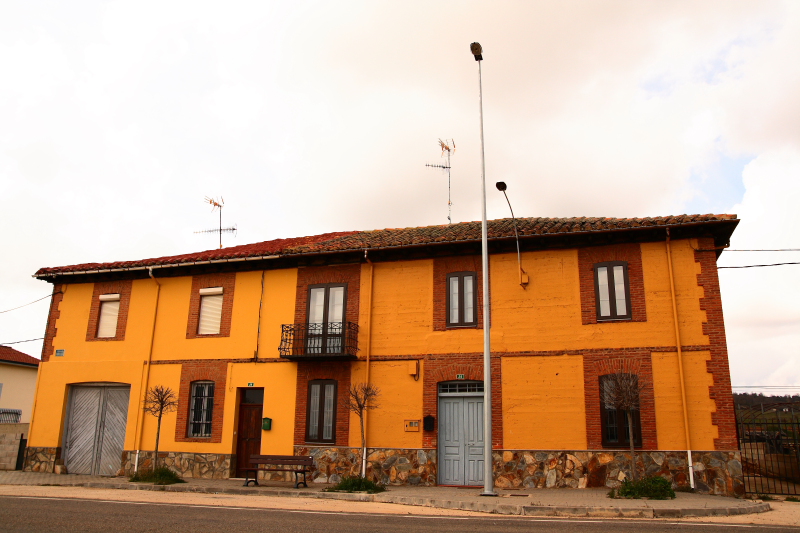 La Casa Del Tí´juanón