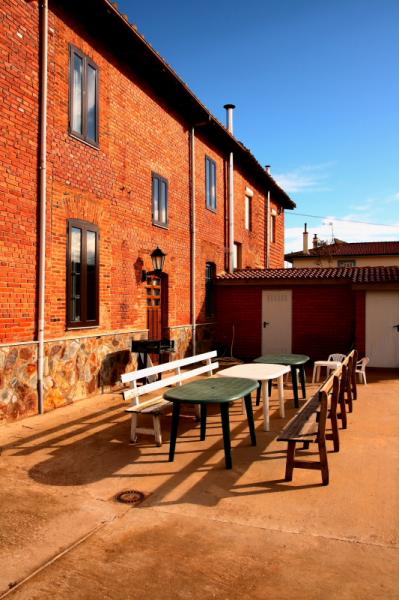 La Casa Del Tí´juanón