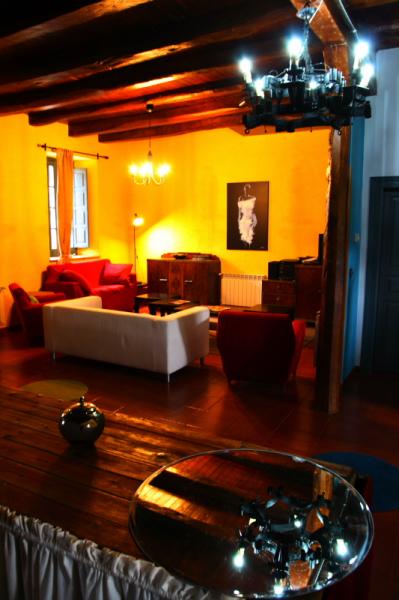 La Casa Del Tí´juanón