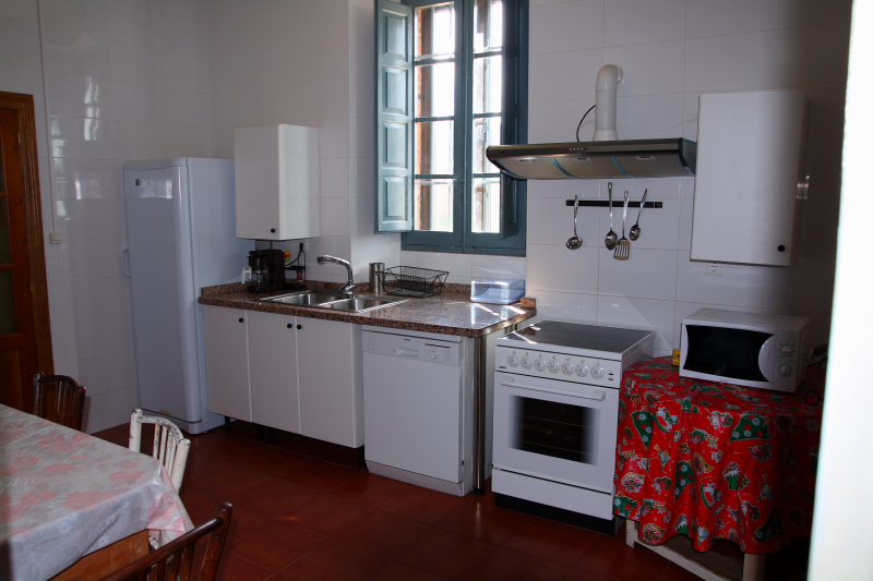 La Casa Del Tí´juanón