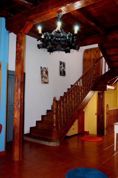La Casa Del Tí´juanón