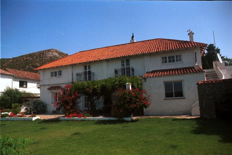 Finca el Bornizo