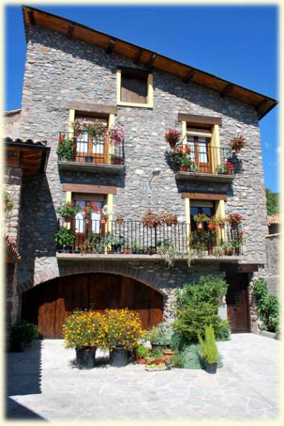Casa Teule