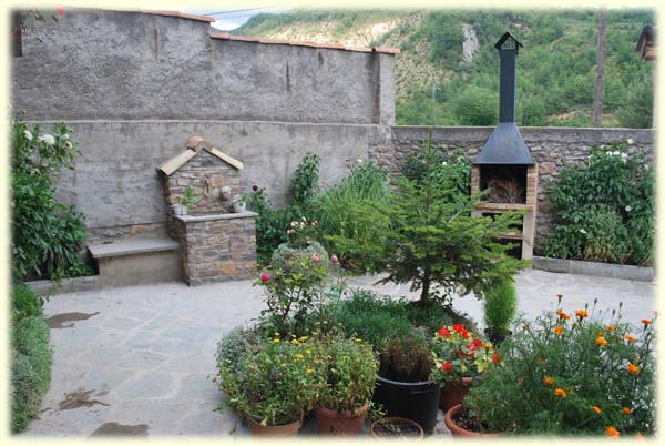 Casa Teule