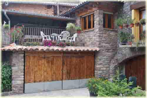 Casa Teule