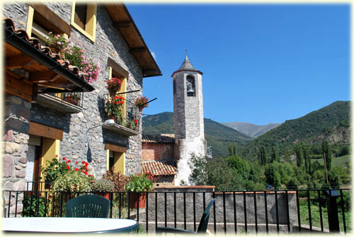 Casa Teule