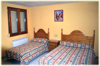 Casa Teule
