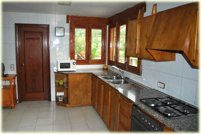 Casa Teule
