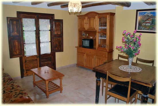 Casa Teule