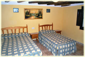 Casa Teule