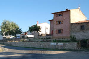 Hospederia El Zorzal