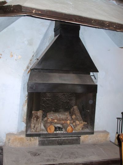 Hospederia El Zorzal