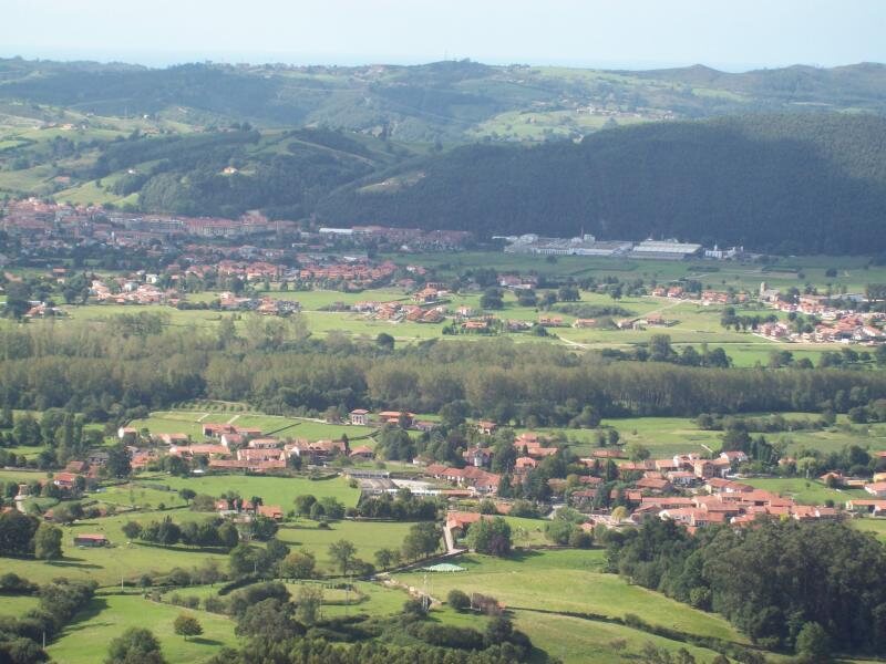 La Socarrena