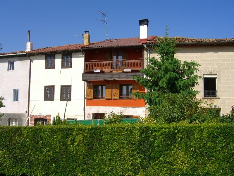 La Casa De Javier
