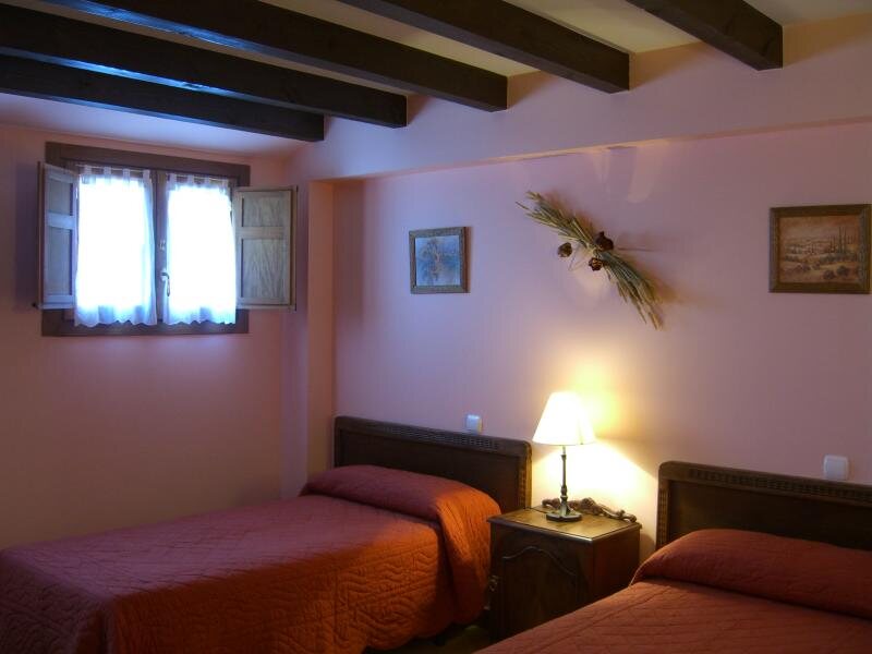 La Casa De Javier