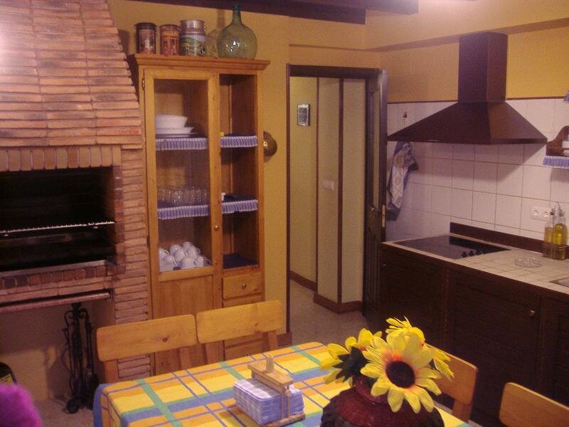La Casa De Javier