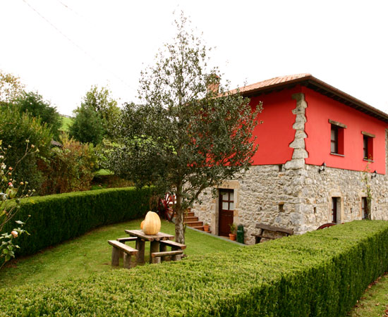 El Rincon Del Sella