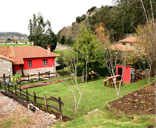 El Rincon Del Sella