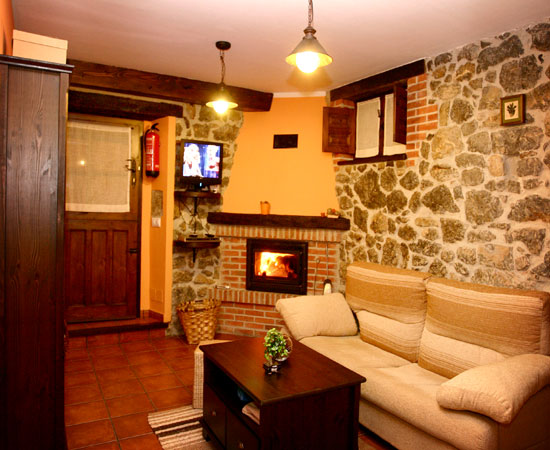 El Rincon Del Sella
