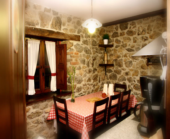 El Rincon Del Sella
