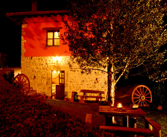 El Rincon Del Sella
