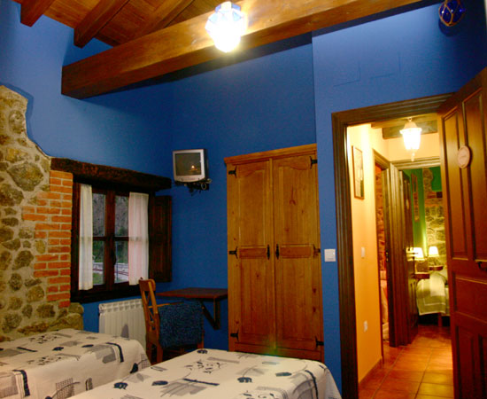 El Rincon Del Sella